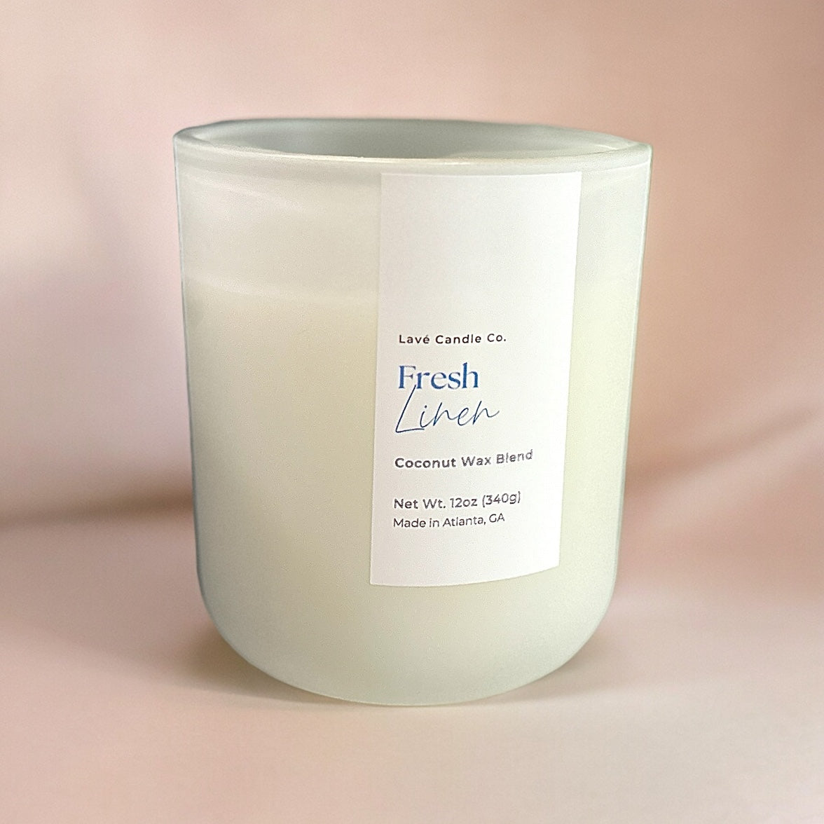 Fresh Linen