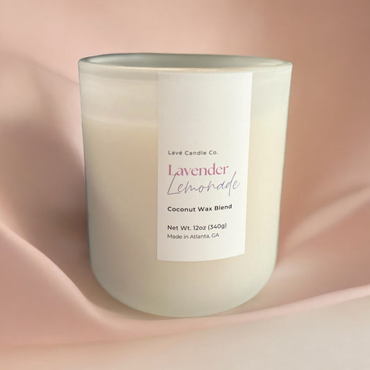 Lavender Lemonade