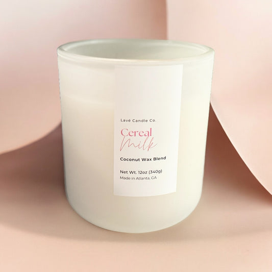 Cereal Milk