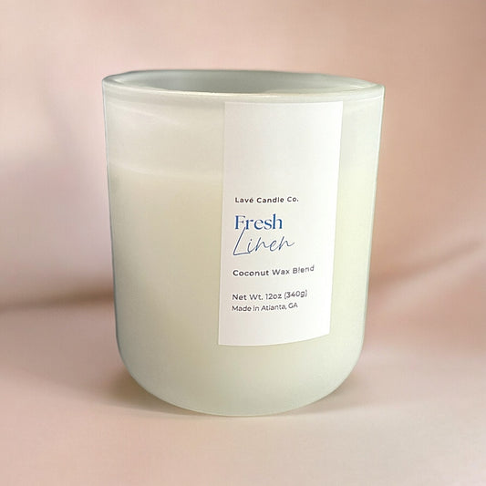 Fresh Linen
